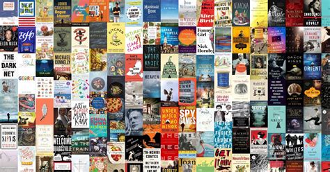 Best Books of 2015 : NPR