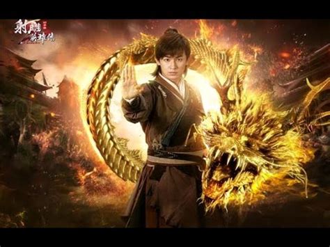 Best Chinese Action Movies 2017 Movie English Subtitles ...