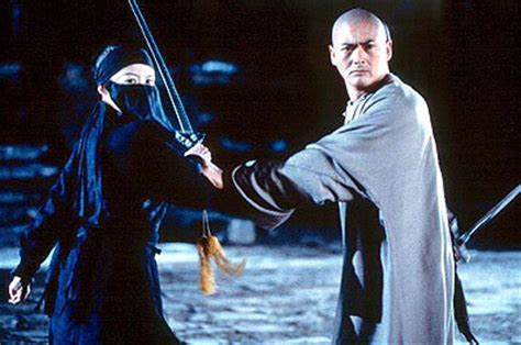 Best Chinese Martial Arts Movies