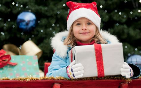 Best Christmas Gift Ideas For Children