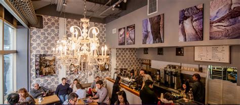 Best Coffee Shops in New York | Innov8tiv