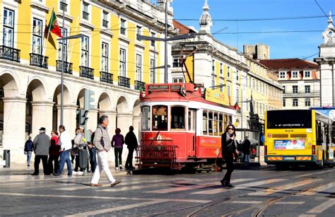 Best Day Trips from Lisbon, Portugal