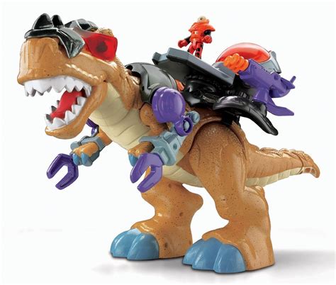 Best Dinosaur Toys For Boys   3 Cool Models