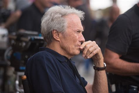 Best Director – Clint Eastwood  Sully  « Celebrity Gossip ...