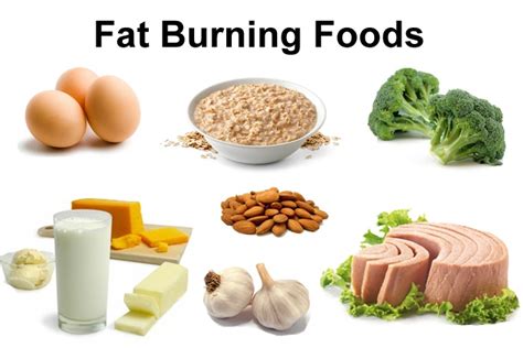 Best Fat Burning Foods To Lose Weight Fast