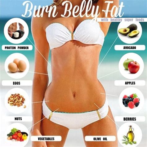 Best Foods For Abdominal Fat Lose   Weight Loss & Diet Plans