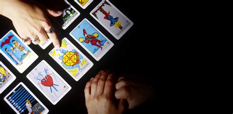 Best free tarot reading online   Where to get the best ...