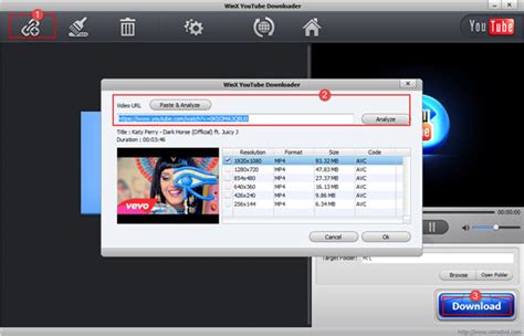 Best Free YouTube Music Downloader Software for PC and Mac