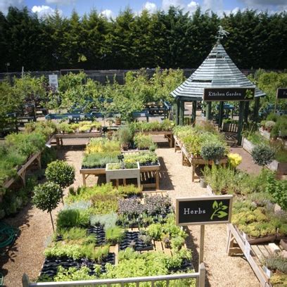 Best garden centres | Gardening centres London Red Online