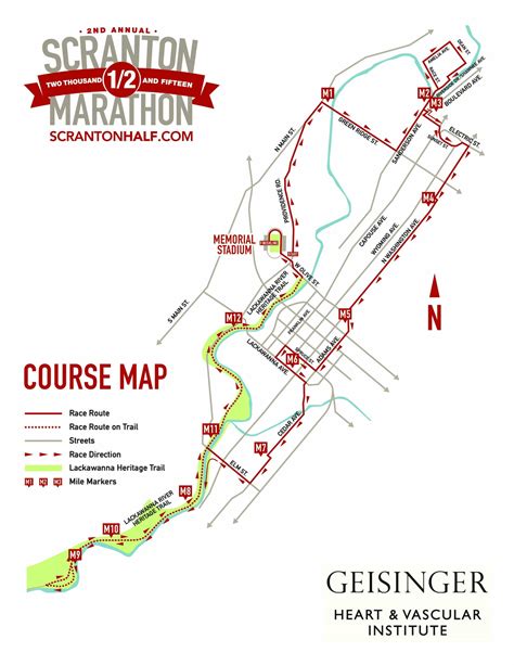 Best Half Marathons In Pennsylvania   Which Races Are ...