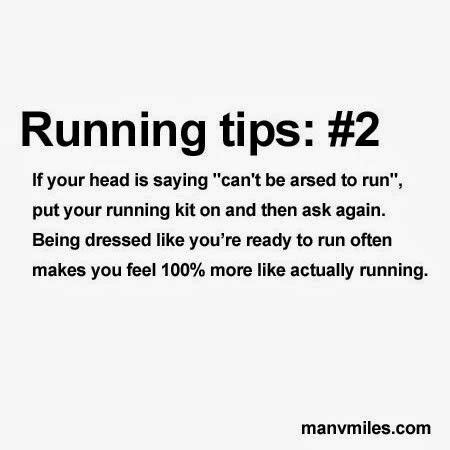 Best Health and Fitness Quotes : Running tips and advice ...
