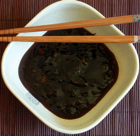 Best Homemade Teriyaki Sauce   The Daring Gourmet