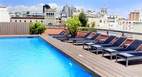 Best Hotels Near Las Ramblas, Barcelona ~ An Inside Guide ...