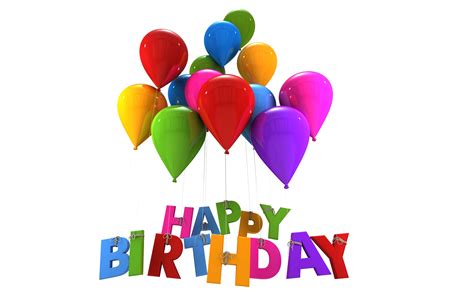 Best Ideas About Happy Birthday Balloons Images and Animations