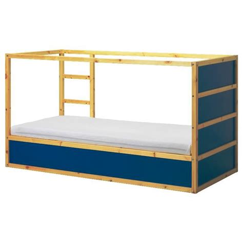 Best IKEA Kura Bed — Home & Decor IKEA