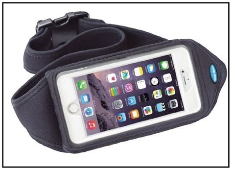 Best iPhone 8 Plus Running Belt:Compatible with iPhone X ...