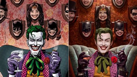 Best  Joker  Cosplay I ve Ever Seen : comicbooks