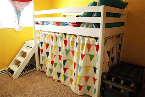 Best Kids Bunk Beds With Desk IKEA : Home & Decor IKEA ...