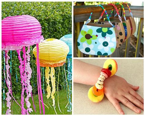Best Kids Party Ideas DIY Ready