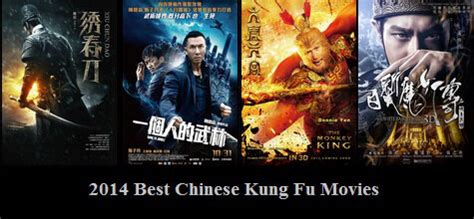 Best Kung Fu Movies Of 2014 | Autos Post