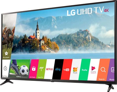 Best LG Smart TV VPN For Entertainment and Security