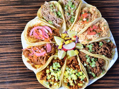 Best Mexican restaurants in Las Vegas for tacos, burritos ...