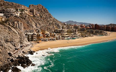 Best Mexico Beach Resorts | Travel + Leisure