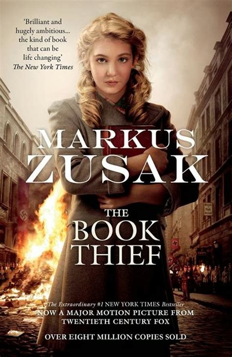 Best Movie To Watch: The Book Thief