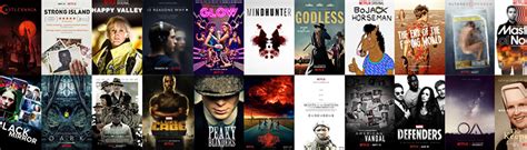 Best Netflix Series and Movies to Binge Watch Now
