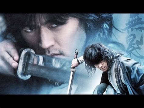 Best New Action Chinese HD Movies   The Destiny   Martial ...