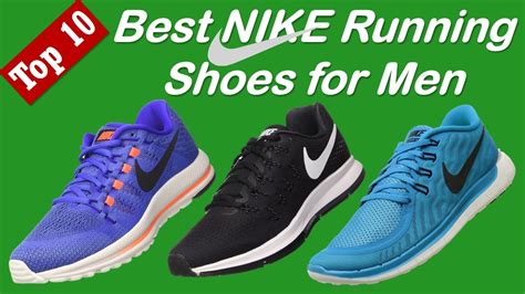 Best NIKE Running Shoes for Men || Best NIKE Running Shoes ...