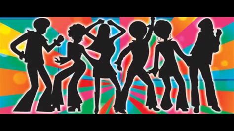 Best of 70s   Hits & Disco songs II  by DiVé    YouTube
