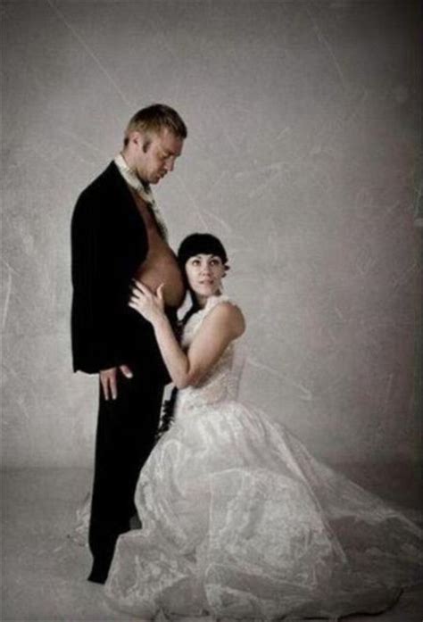 Best Of, Funny Wedding Pictures   32 Pics
