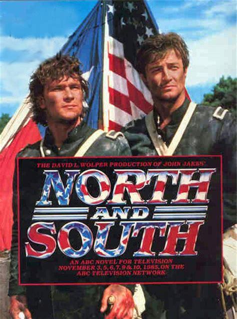 Best Of Life And Memories: North And South Miniseries