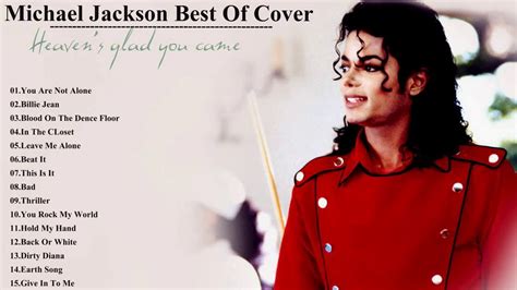 Best Of Michael Jackson Songs | Michael Jackson Greatest ...