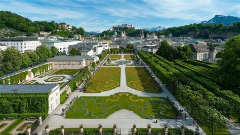 Best of Salzburg