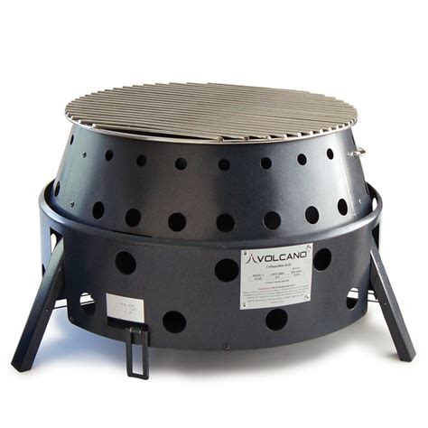 Best Portable Charcoal Grill   Home Furniture Design