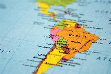 Best Practices for FCPA Investigations in Latin America ...