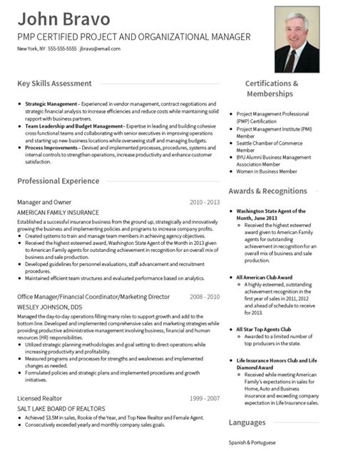 Best Resume Templates & CV Layout Free | Calendar Template ...