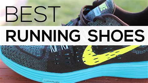 Best running shoes for men – know the type of shoes you ...