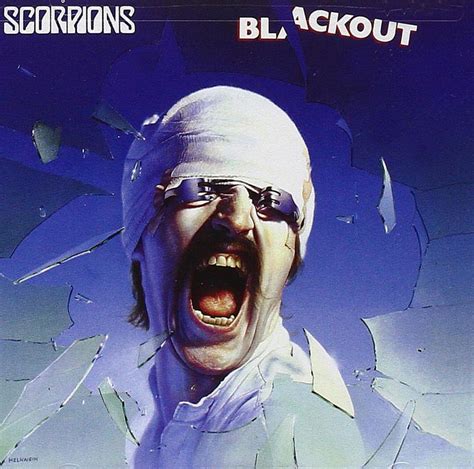 Best Scorpions Albums