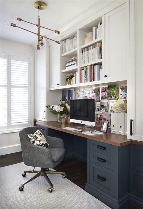Best Small Home Offices Ideas On Pinterest Home Office ...