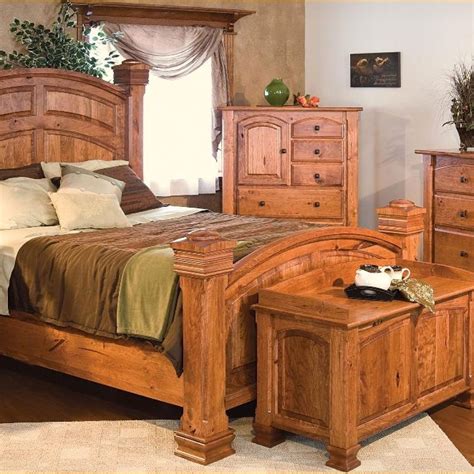 Best solid Wood Bedroom Furniture