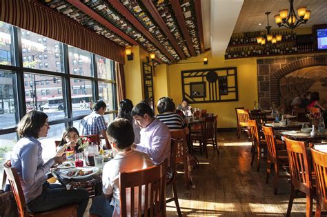 Best Spanish restaurants in Chicago: Tapas, paella and more