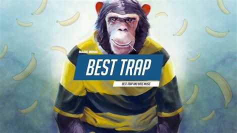 Best Trap Music Mix 2016 ???? Best Trap and Bass ???? Car Music ...