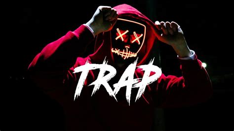 Best Trap Music Mix 2018 ⚠ EDM, Future Bass, Rap, Hip Hop ...