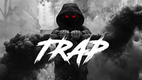Best Trap Music Mix 2018 ⚠ Hip Hop 2018 Rap ⚠ Future Bass ...