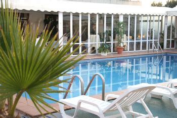 Best Western Hotel Mediterraneo, Castelldefels, Spain ...