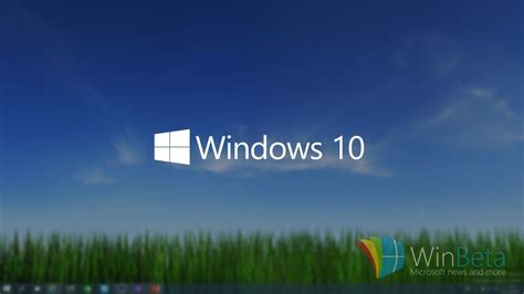 Best Windows 10 Wallpapers HD 1080p