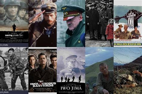 Best World War 2 Movies of All Time